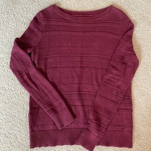Ann Taylor Loft Sweater